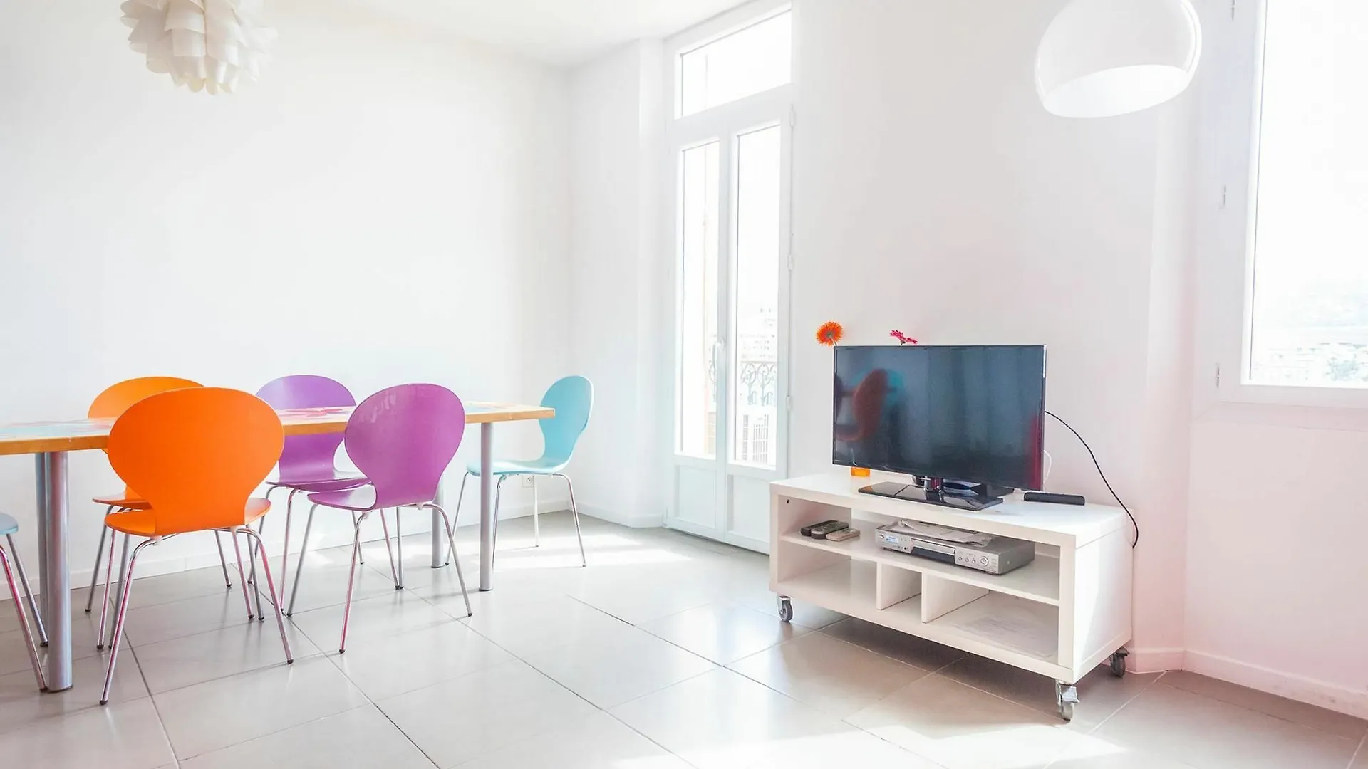 2Eme Rue Barri Apartment 3 Cannes