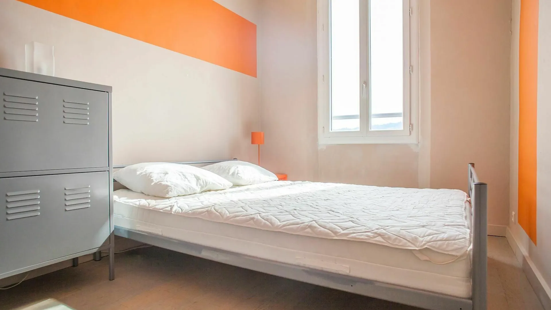 2Eme Rue Barri Apartment 3 Cannes