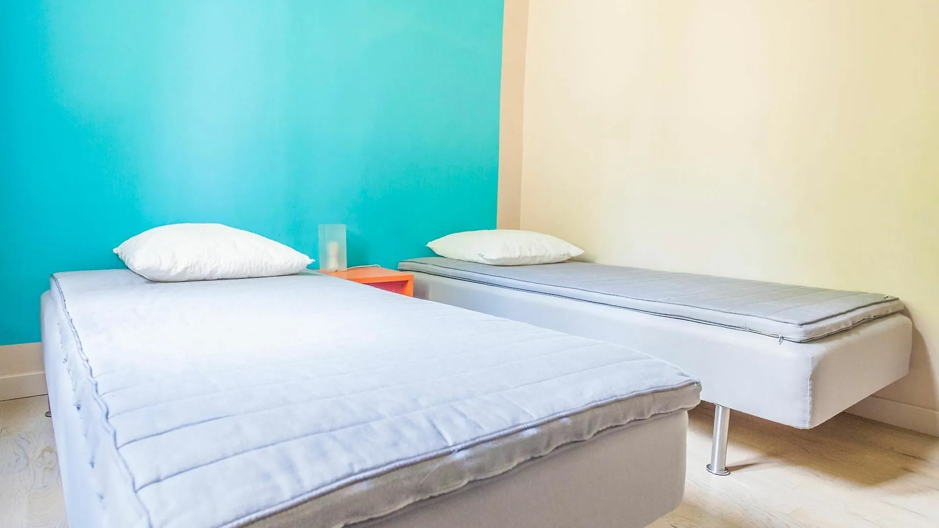 2Eme Rue Barri Apartment 3 Cannes 0*,  Frankreich